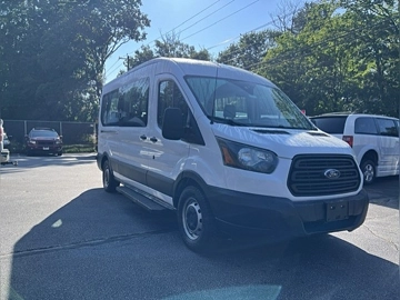 Picture of 2016 Ford Transit-350 Passenger Van
