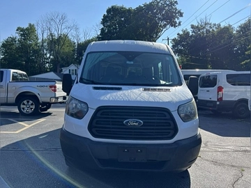 Picture of 2016 Ford Transit-350 Passenger Van