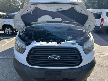 Picture of 2016 Ford Transit-350 Passenger Van