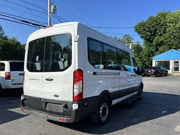 Picture of 2016 Ford Transit-350 Passenger Van
