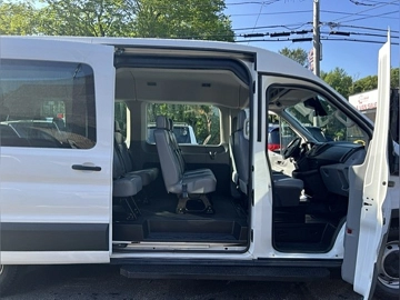 Picture of 2016 Ford Transit-350 Passenger Van