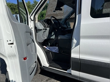 Picture of 2016 Ford Transit-350 Passenger Van
