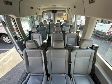 Picture of 2016 Ford Transit-350 Passenger Van