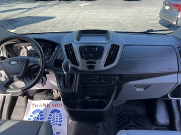 Picture of 2016 Ford Transit-350 Passenger Van