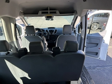 Picture of 2016 Ford Transit-350 Passenger Van