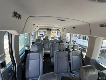 Picture of 2016 Ford Transit-350 Passenger Van