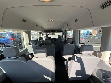 Picture of 2016 Ford Transit-350 Passenger Van