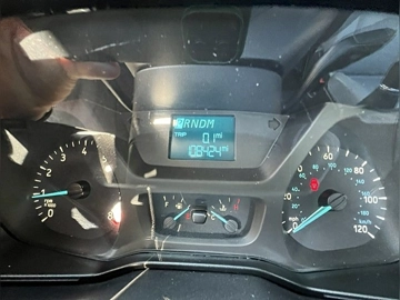 Picture of 2016 Ford Transit-350 Passenger Van