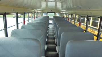 Picture of 2016 International CE Series School Bus