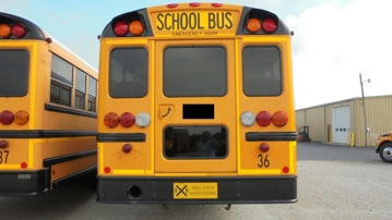 Picture of 2016 International CE Series School Bus