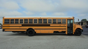 Picture of 2016 International CE Series School Bus