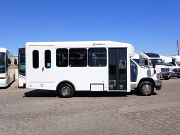 Picture of 2027 Ford E450 Endera ADA Shuttle Bus