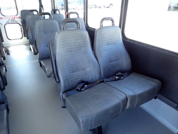 Picture of 2027 Ford E450 Endera ADA Shuttle Bus