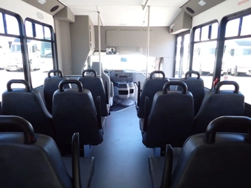 Picture of 2027 Ford E450 Endera ADA Shuttle Bus
