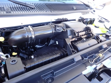 Picture of 2027 Ford E450 Endera ADA Shuttle Bus