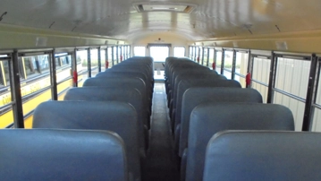 Picture of 2017 International CE School Bus