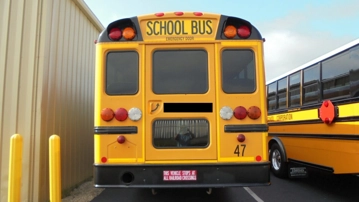 Picture of 2017 International CE School Bus