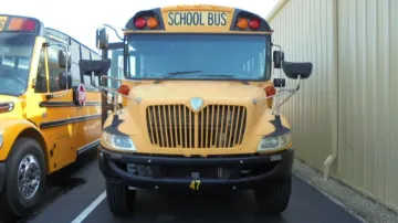 Picture of 2017 International CE School Bus