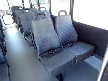 Picture of 2026 Ford E450 Endera ADA Shuttle Bus