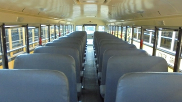 Picture of 2016 International CE School Bus
