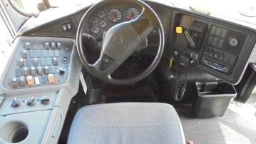 Picture of 2016 International CE School Bus