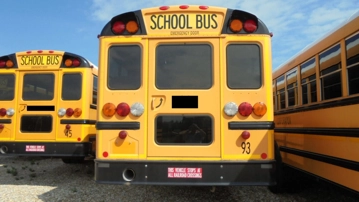 Picture of 2016 International CE School Bus