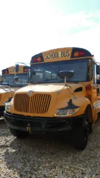 Picture of 2016 International CE School Bus