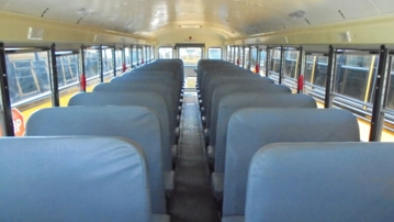 Picture of 2017 International CE School Bus