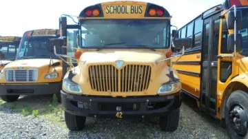 Picture of 2017 International CE School Bus
