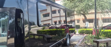 Picture of 2019 Ford F450 Bus School Bus