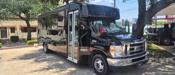 Picture of 2019 Ford F450 Bus School Bus