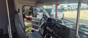 Picture of 2019 Ford F450 Bus School Bus
