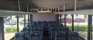 2019 Ford F450 Bus School Bus