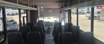 2019 Ford F450 Bus School Bus