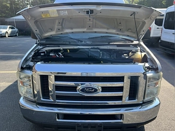 Picture of 2014 Ford E-250 ADA Passenger Van