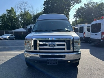 Picture of 2014 Ford E-250 ADA Passenger Van