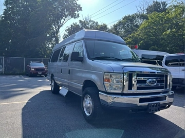 Picture of 2014 Ford E-250 ADA Passenger Van
