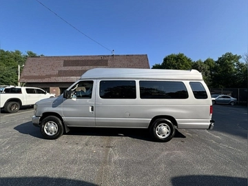 Picture of 2014 Ford E-250 ADA Passenger Van