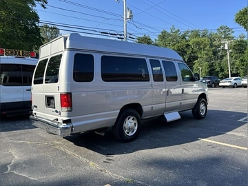 Picture of 2014 Ford E-250 ADA Passenger Van
