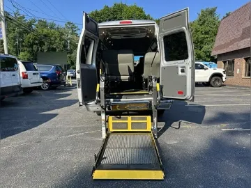 Picture of 2014 Ford E-250 ADA Passenger Van