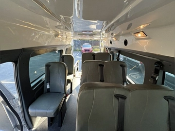 Picture of 2014 Ford E-250 ADA Passenger Van