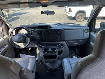 Picture of 2014 Ford E-250 ADA Passenger Van