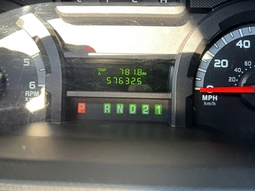 Picture of 2014 Ford E-250 ADA Passenger Van