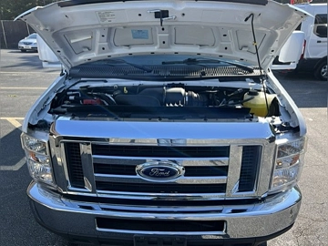 Picture of 2019 Ford E-350 ADA Shuttle Bus