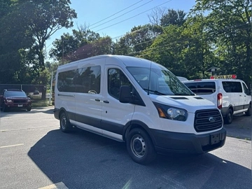Picture of 2016 Ford Transit-350 ADA Passenger Van