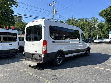 Picture of 2016 Ford Transit-350 ADA Passenger Van