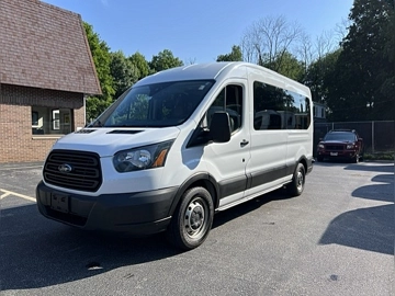 Picture of 2016 Ford Transit-350 ADA Passenger Van