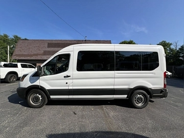 Picture of 2016 Ford Transit-350 ADA Passenger Van