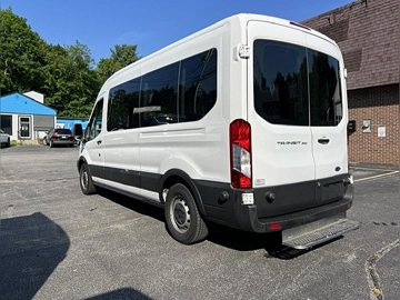 Picture of 2016 Ford Transit-350 ADA Passenger Van