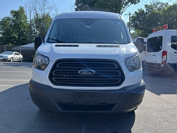 Picture of 2016 Ford Transit-350 ADA Passenger Van